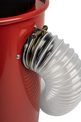 Пылесос строительный ПДС 1100К - фото 4