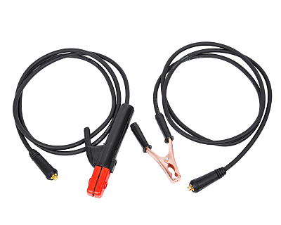 Сварочный инвертор MIG/MAG АИС 180 СИН ЖК - фото 8