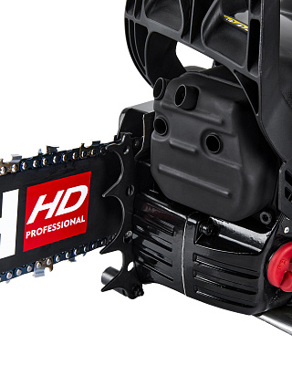 Пила цепная бензиновая CS 7449F (E1611.008.00) - фото 7