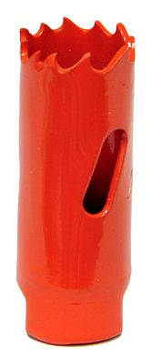 Цифенбор 20мм 1/2' Bi-Metal 1820.059400 - фото 1