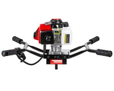 Мотобур бензиновый БМ 70Н - фото 5