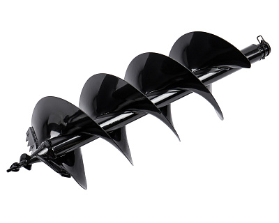 Шнек двузаходный для мотобура 0809.027400 - фото 2