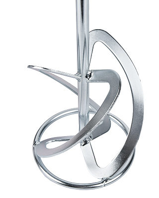 Мешалка 140х590 бетон 1820.013100 - фото 2