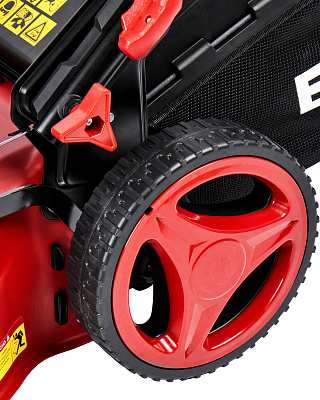 Газонокосилка бензиновая ГБ 2643Т (E1601.012.00) - фото 6