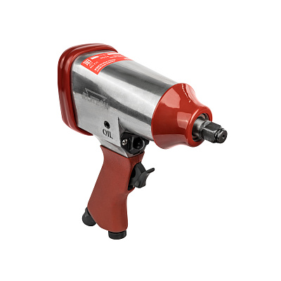 Пневмогайковерт с набором 0704.012800 - фото 8