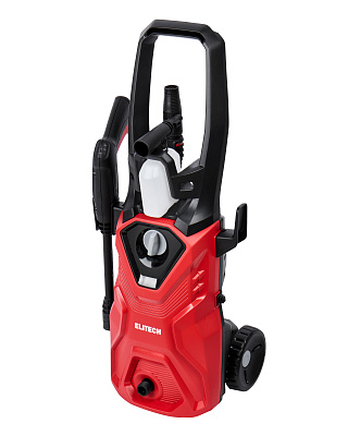 Мойка высокого давления М 1600РП - фото 2