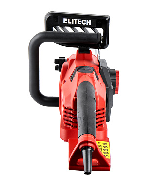 Пила цепная электрическая ПЭ 2416ПРБ (E1611.020.00) - фото 7