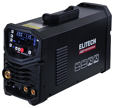 Аппарат сварочный инверторный WM 200 MULTI - фото 1