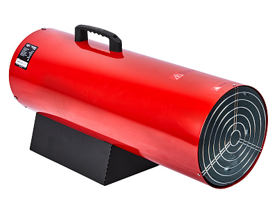 Воздухонагреватель газовый ТП 70ГБ - фото 6