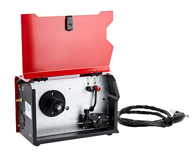 Сварочный инвертор MIG/MAG ИС 120 СП - фото 6