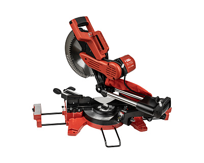 Пила торцовочно-усовочная ПТ 2030КРС (E2006.011.00) - фото 5