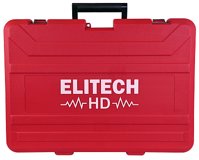 Перфоратор П 1755ЭМ HD (E2205.005.00) - фото 11