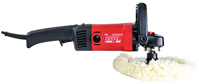 Шлифмашина полировальная МП 1418Э (E2213.016.00) - фото 3