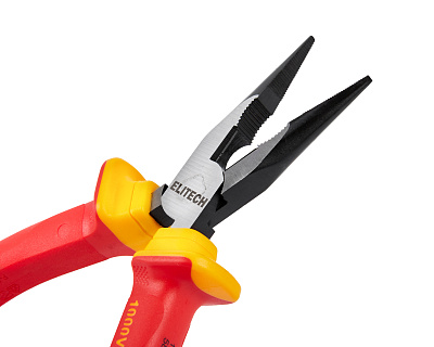 Длинногубцы диэлектрические 120401 - фото 7