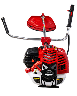 Триммер бензиновый ТБ 433 - фото 3