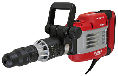 Молоток отбойный М 1629Э HD (E2205.007.00) - фото 2