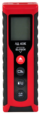 Дальномер лазерный ЛД 40К - фото 2
