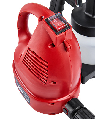 Краскопульт КЭ 065П (E2208.007.00) - фото 4