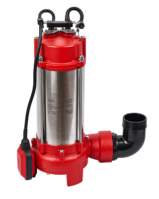 Насос НПФ 2000Р - фото 1