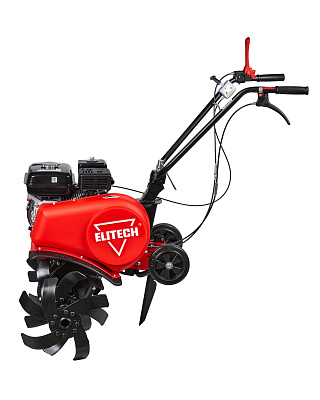 Культиватор бензиновый КБ 60Р - фото 10