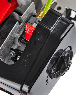 Мотобур бензиновый БМ 70В - фото 10