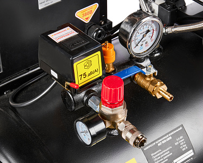 Компрессор ACF 900-160S - фото 6