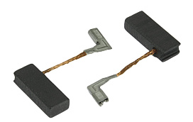 Щетки графитовые 1804.052600