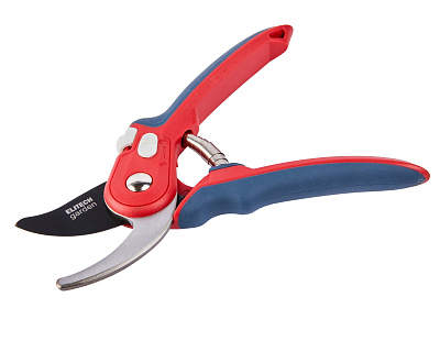 Секатор с плавным регулируемым захватом плоскостной PB 03 - фото 5