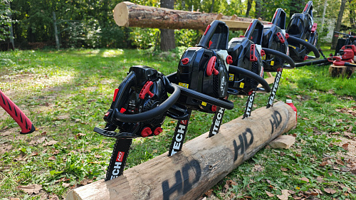 Выездное обучение с компанией «Ордер» в Нижегородской области: обмен опытом и планы на будущее - фото 3