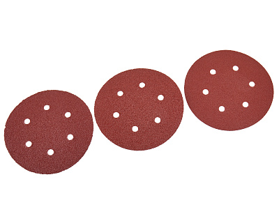 Шлифмашина эксцентриковая МШЭ 0515Э (E2213.061.00) - фото 10