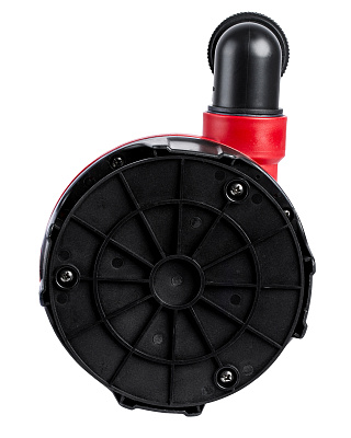 Насос НПД 750-35П - фото 7