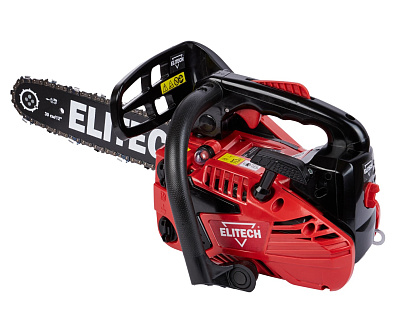 Пила цепная бензиновая ПБ 2510Т - фото 1