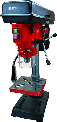 Станок сверлильный СТС 3510ПЛ (E2010.005.00) - фото 1