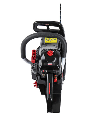 Пила цепная бензиновая CS 4022R (E1611.004.00) - фото 7