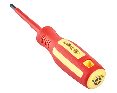 Отвертка 231202 - фото 3