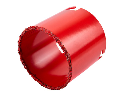 Коронка 73мм WC 1820.169400 - фото 2