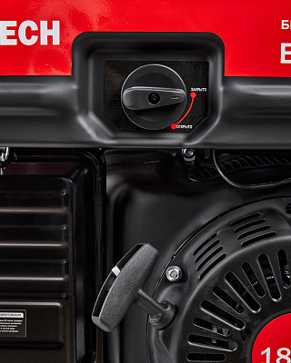 Генератор БИГ 9500ЕАМ - фото 8