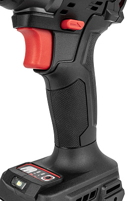 Винтоверт аккумуляторный CS 2003SL (E2201.055.00) - фото 4