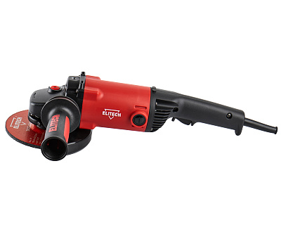 Шлифмашина угловая МШУ 1415Д (E2213.067.00) - фото 3