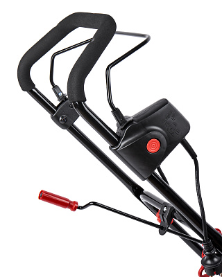 Снегоуборочная машина СМЭ 2000 (E1609.018.00) - фото 10