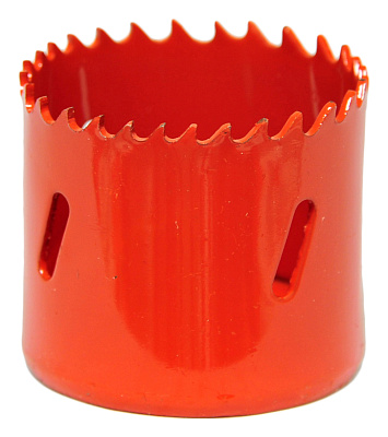 Цифенбор 51мм 5/8' Bi-Metal 1820.061300 - фото 1