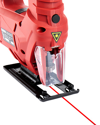 Лобзик ПЛ 05-60ЛЭ (E2206.017.00) - фото 7