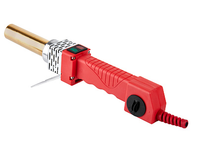 Аппарат для сварки полипропиленовых труб СПТ 1000 (E1704.002.00) - фото 4