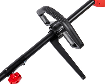 Триммер ТЭ 1240В - фото 4