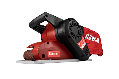 Шлифмашина ленточная МШЛ 0975Э (E2213.036.00) - фото 2