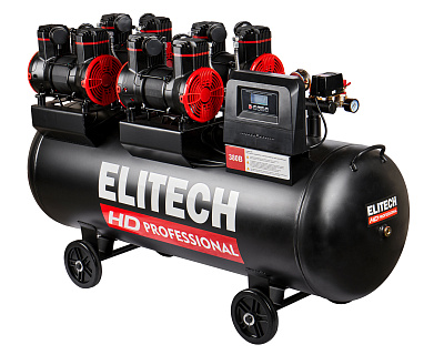 Компрессор ACF 1200-200S - фото 1