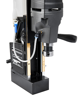 Дрель магнитная MCD 1635E - фото 9