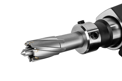 Фреза по металлу 24х55мм Weldon 19мм TCT 1110.010000 - фото 4