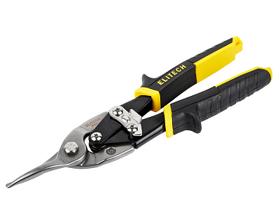 Ножницы по металлу 140101 - фото 2