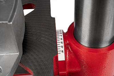 Станок сверлильный СТС 3510ПЛ (E2010.005.00) - фото 7